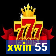 xwin 55